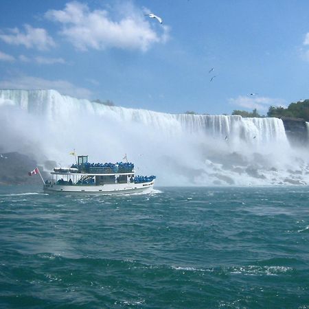 Wanderfalls Guesthouse & Hostel Niagara Falls Exterior photo